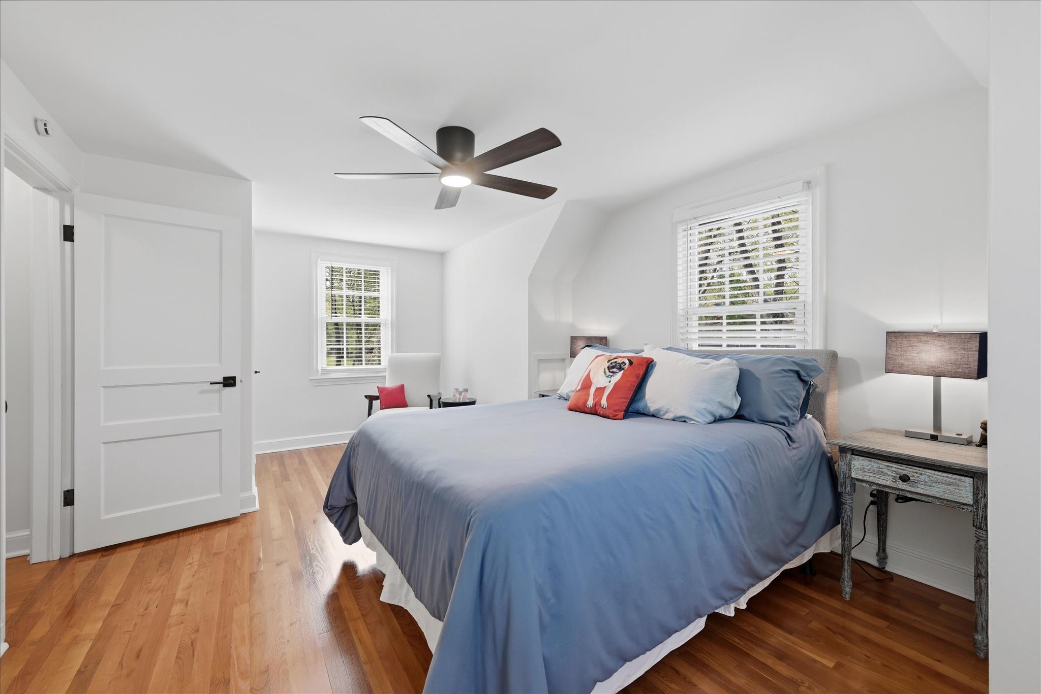 3312 Holloman Road Falls Church, VA 22042 - Photo 25 of 68 Upper bdrm #2