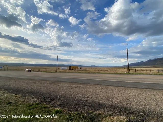 $450,000 | 31 Us-30, Cokeville, WY 83114