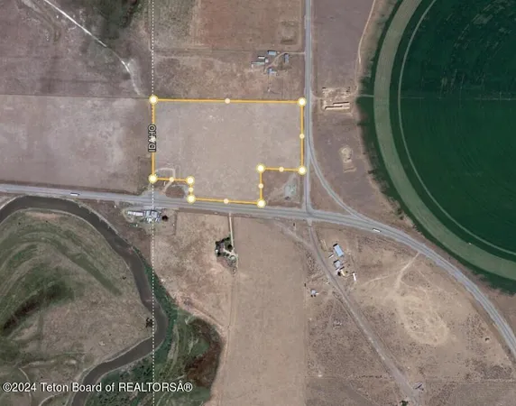 $450,000 | 31 Us-30, Cokeville, WY 83114