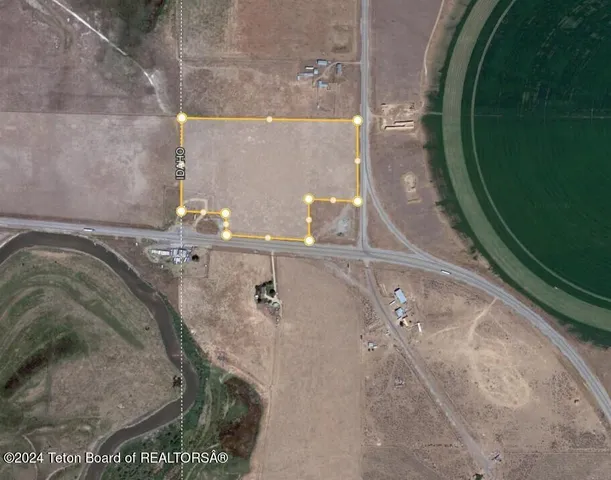 $450,000 | 31 Us-30, Cokeville, WY 83114