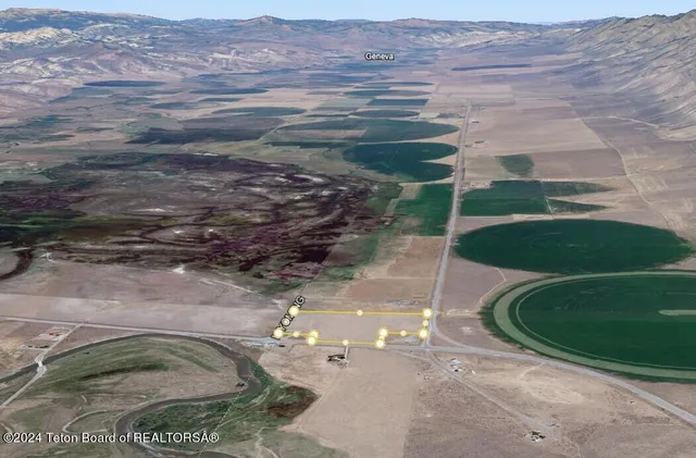 $450,000 | 31 Us-30, Cokeville, WY 83114