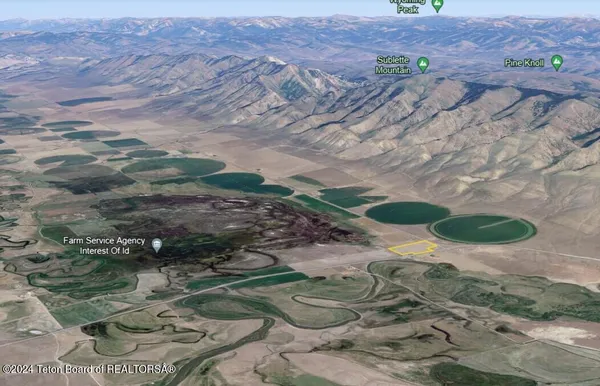 $450,000 | 31 Us-30, Cokeville, WY 83114