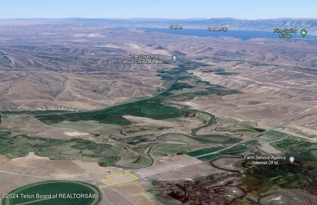 $450,000 | 31 Us-30, Cokeville, WY 83114