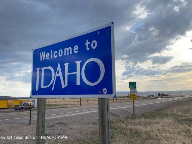 $450,000 | 31 Us-30, Cokeville, WY 83114