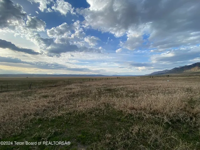 $450,000 | 31 Us-30, Cokeville, WY 83114