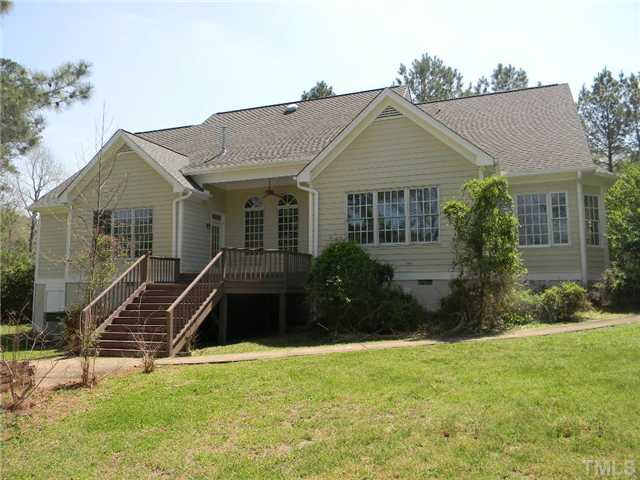 5332 Mill Dam Road Wake Forest, NC 27587 - Photo 19 of 21 Photo 19