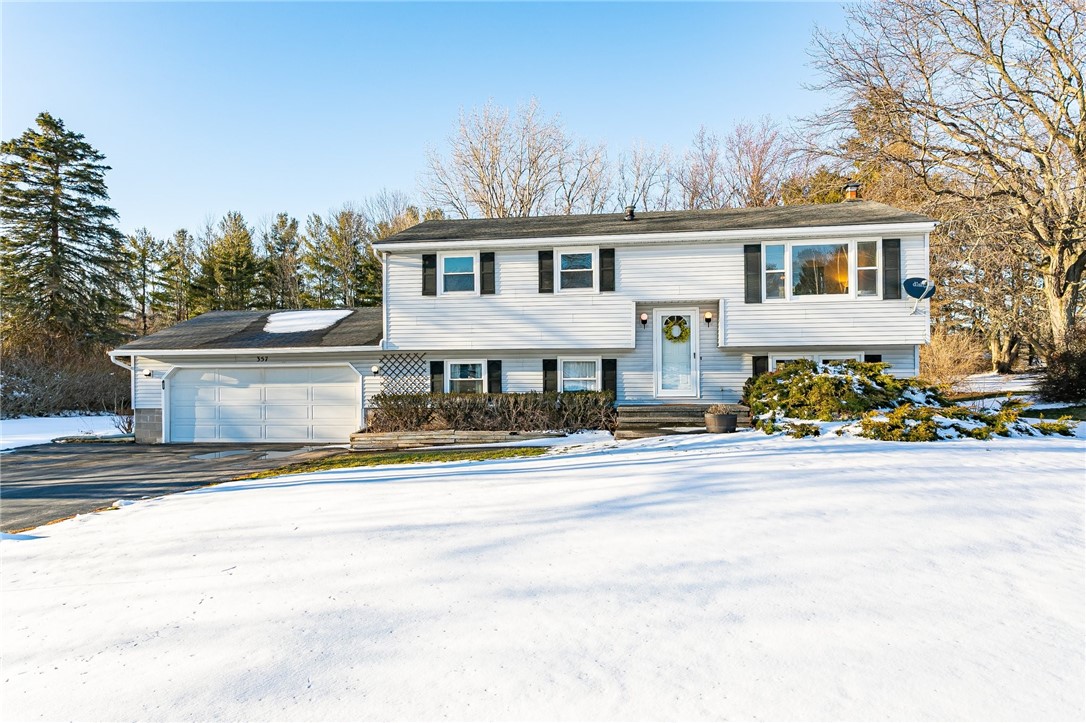 357 Boston Road Ontario, NY 14519 - Photo 1 of 1