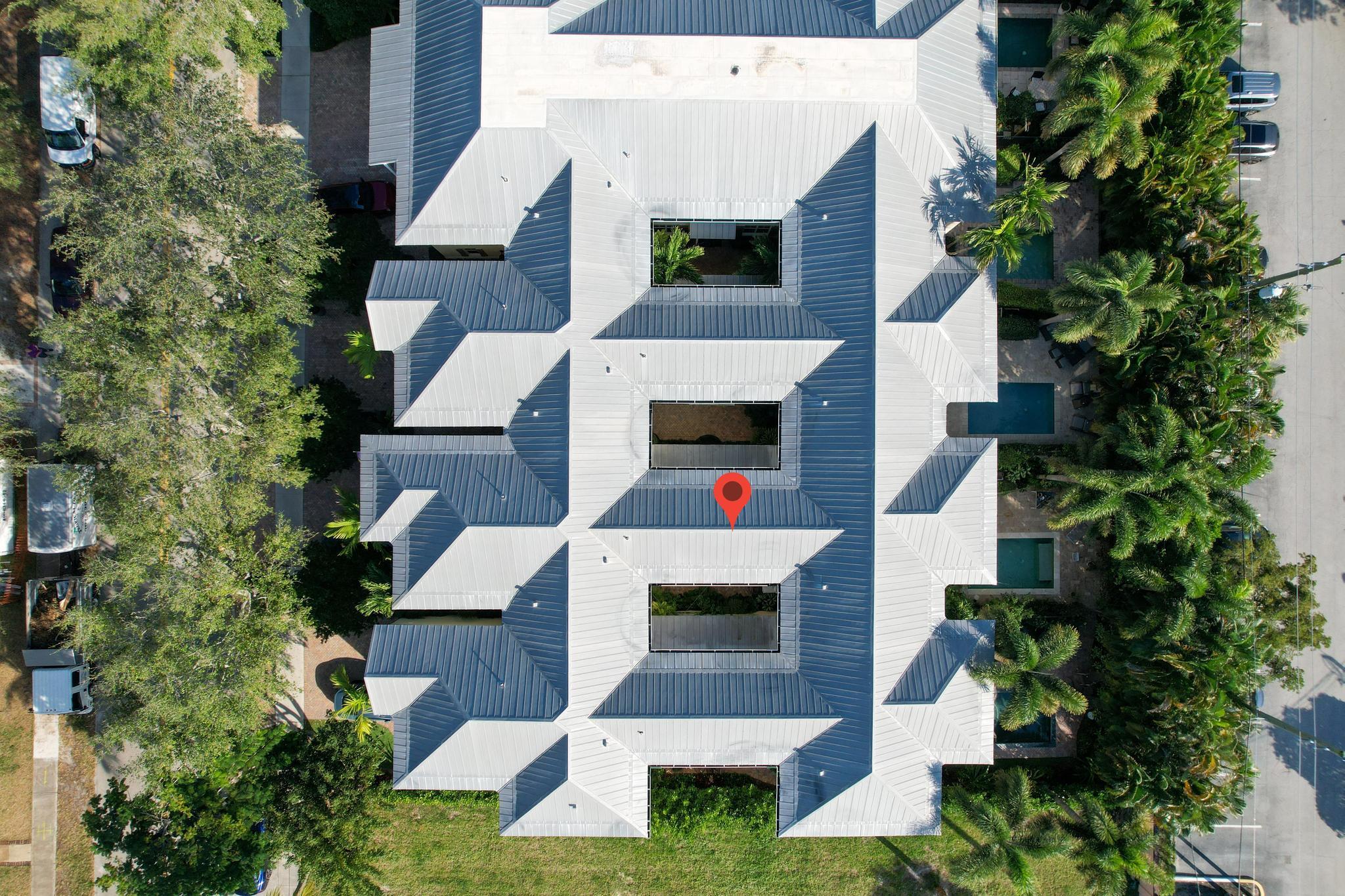 236 East Boca Raton Road Boca Raton, FL 33432 - Photo 32 of 34 DJI_0225M