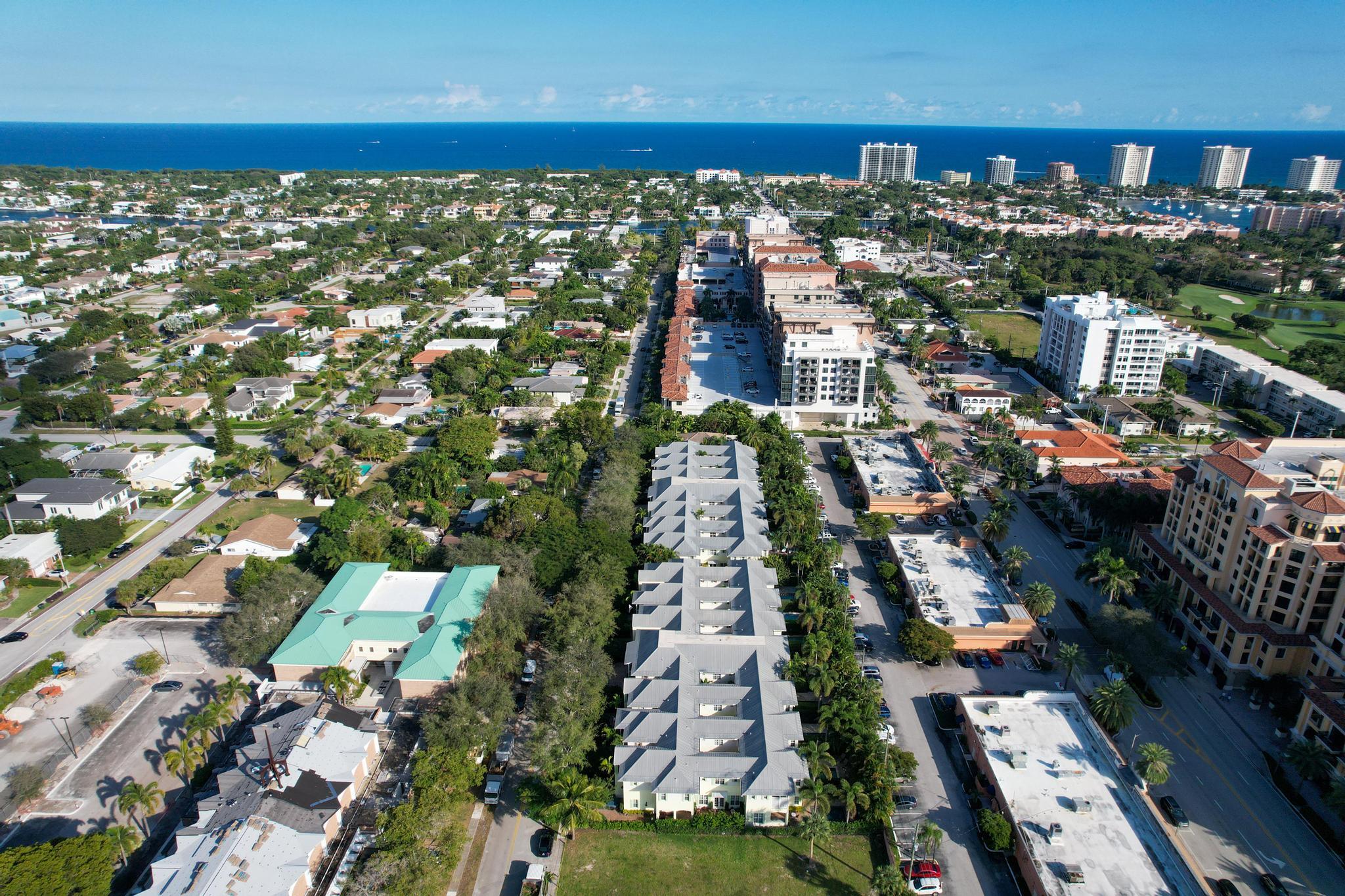 236 East Boca Raton Road Boca Raton, FL 33432 - Photo 33 of 34 DJI_0226