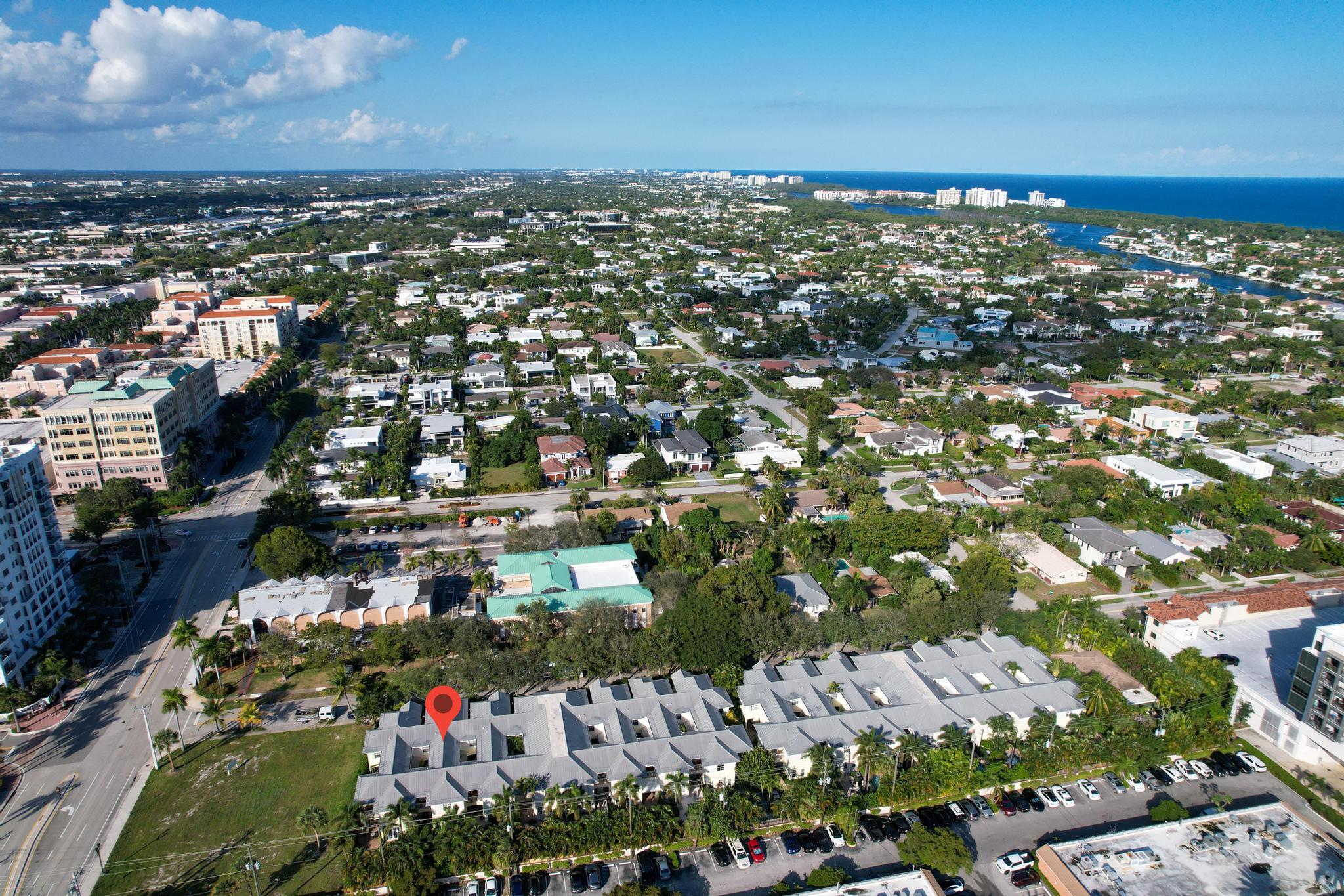 236 East Boca Raton Road Boca Raton, FL 33432 - Photo 34 of 34 DJI_0228M