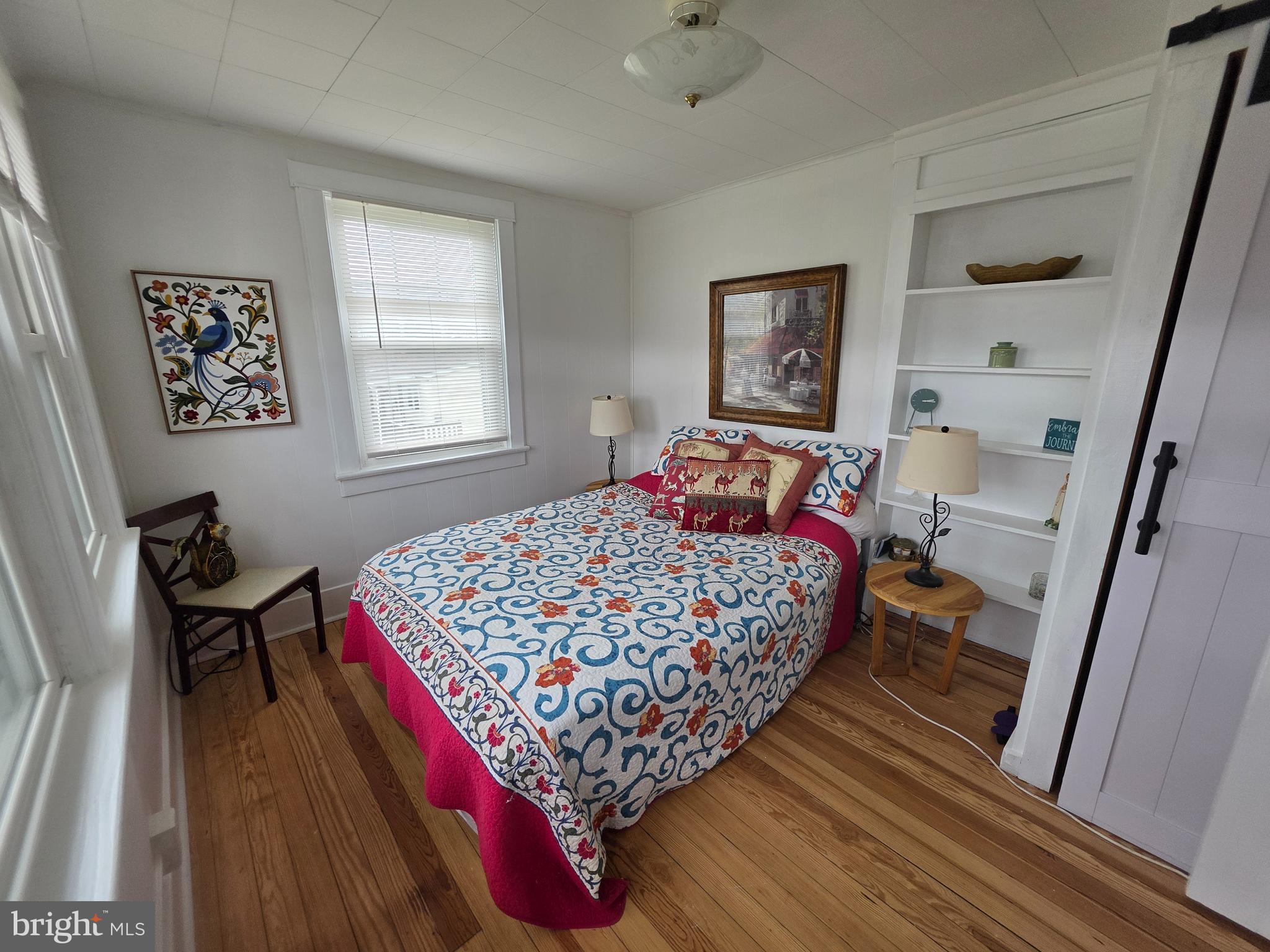 175 South Court Street Luray, VA 22835 - Photo 20 of 43 light filled with great views!