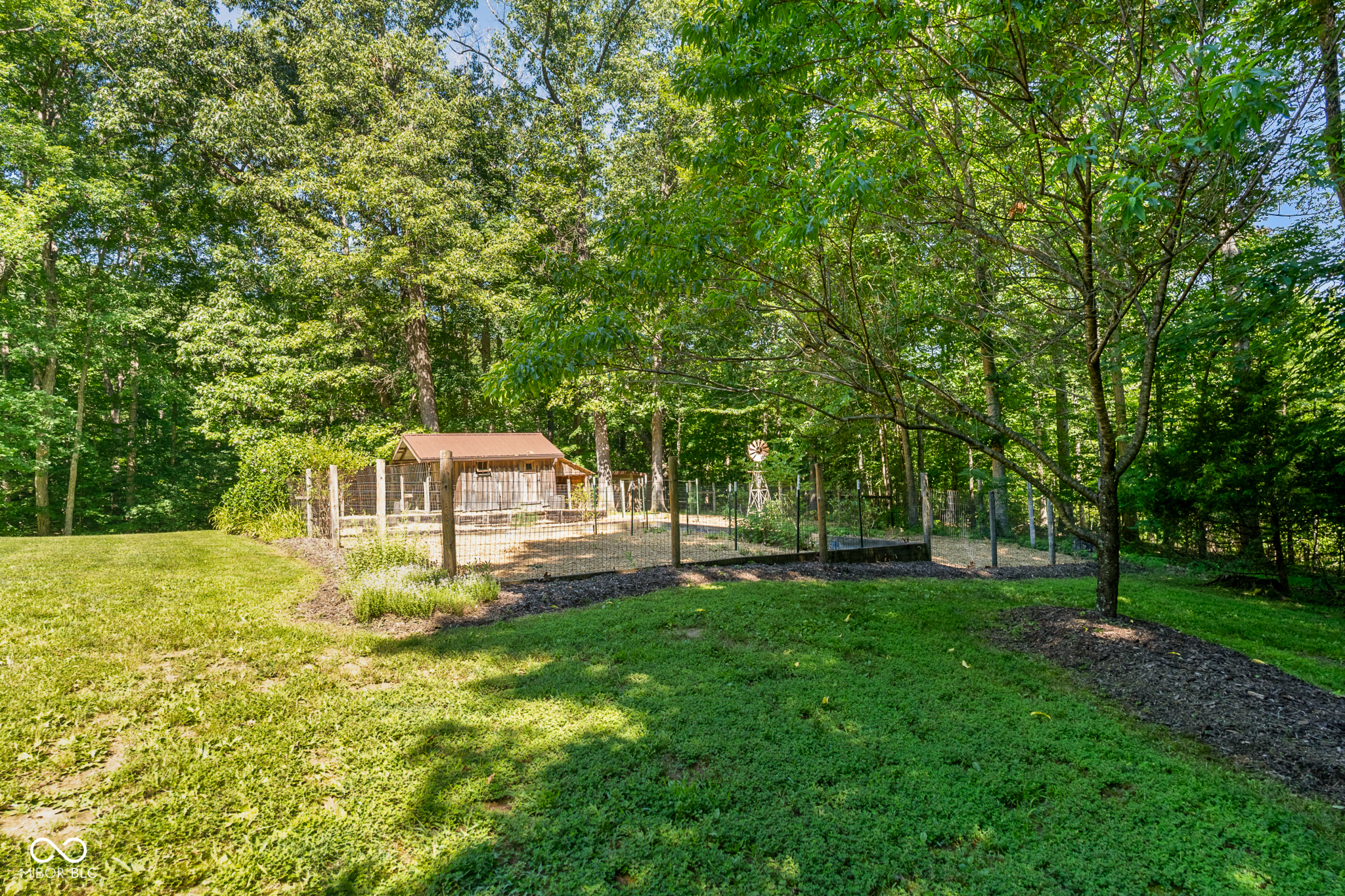 4710 Morrison Road Morgantown, IN 46160 - Photo 67 of 82