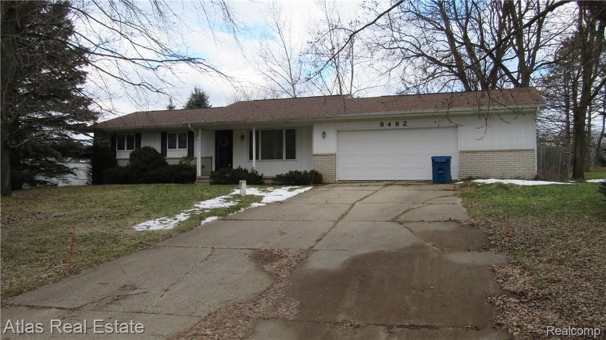 8482 Ridge Road Goodrich, MI 48438 - Photo 1 of 1 IMG_5275.JPG