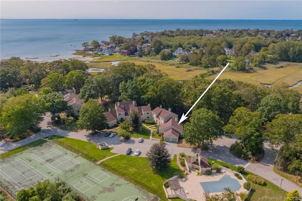 94 Sandy Point Road, Unit 94 Old Saybrook, CT 06475 - Photo 1 of 1 a view of a city