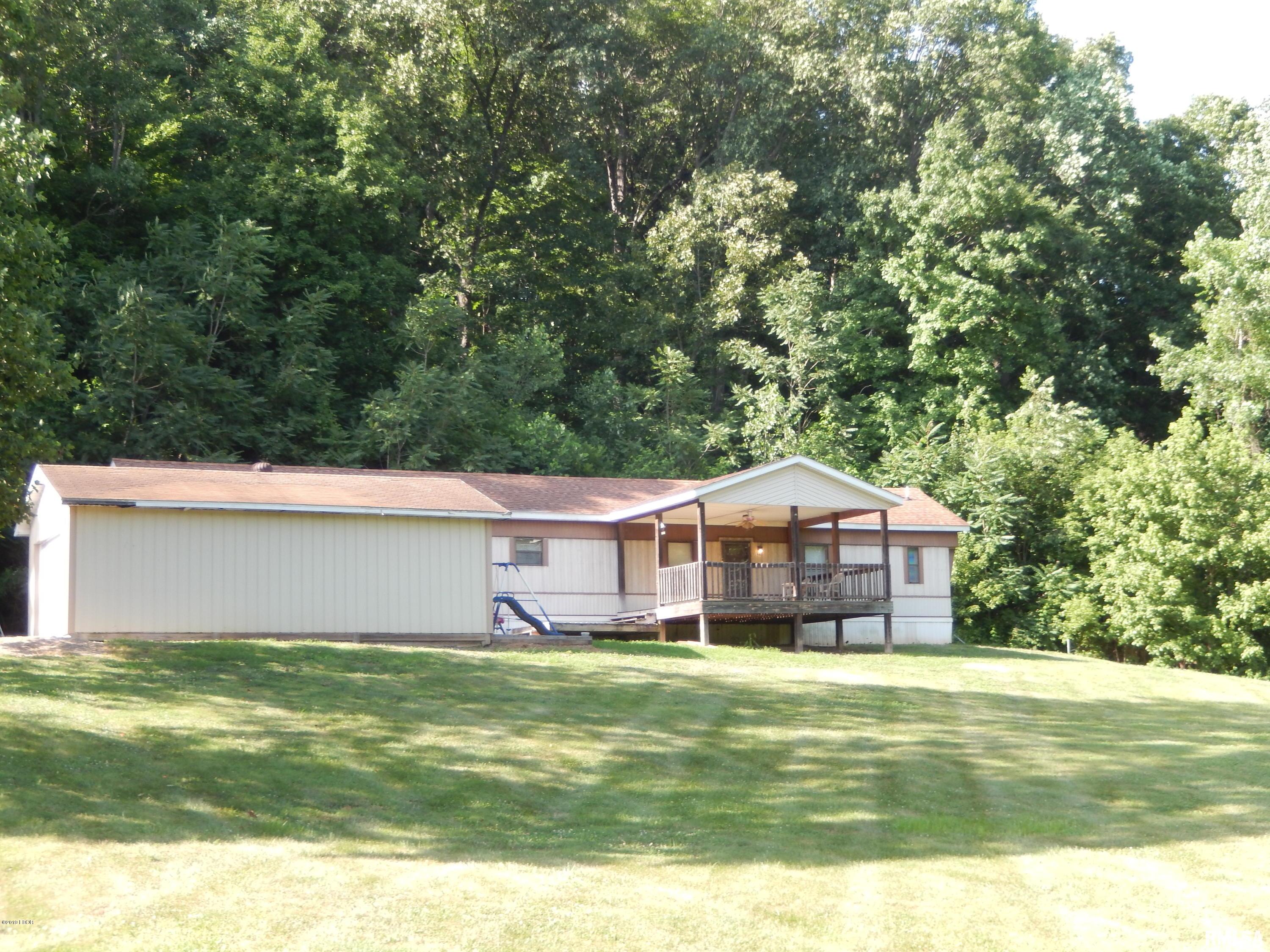 1940 Morgan School Road Jonesboro, IL 62952 - Photo 1 of 20 Gallery Image 1
