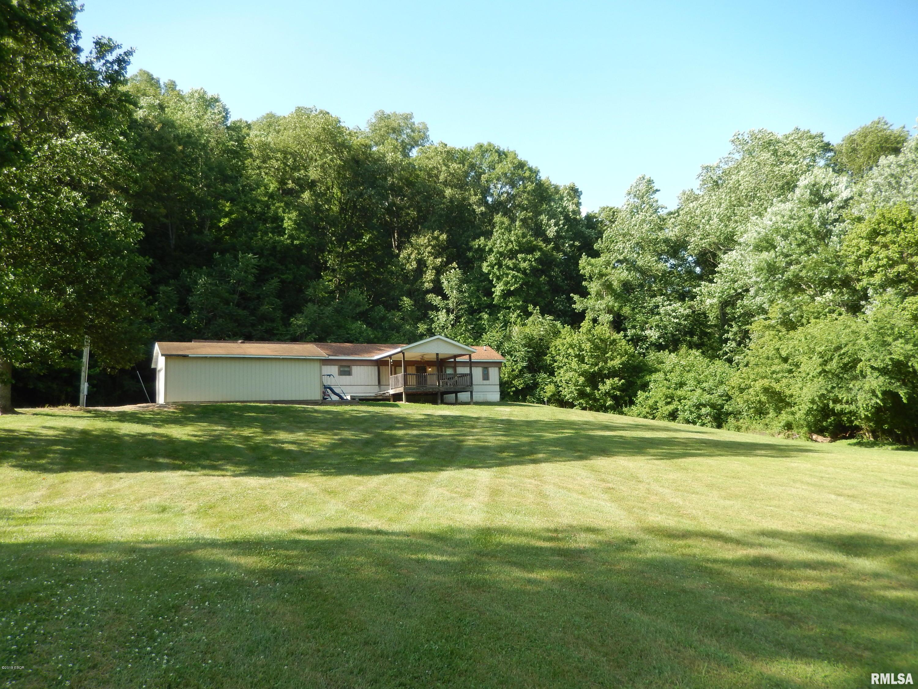 1940 Morgan School Road Jonesboro, IL 62952 - Photo 20 of 20 Gallery Image 20