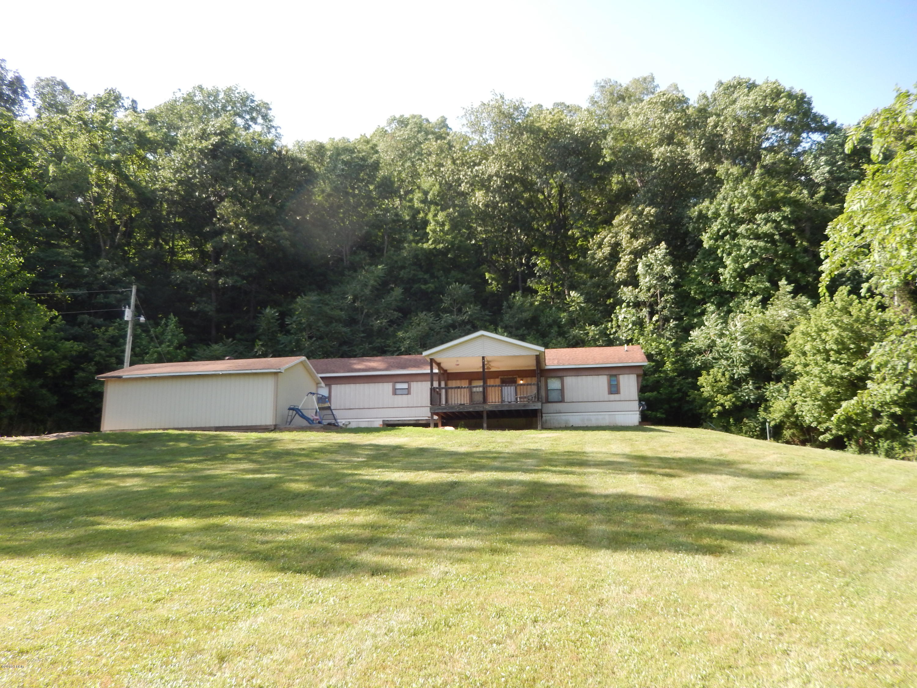 1940 Morgan School Road Jonesboro, IL 62952 - Photo 6 of 20 Gallery Image 6