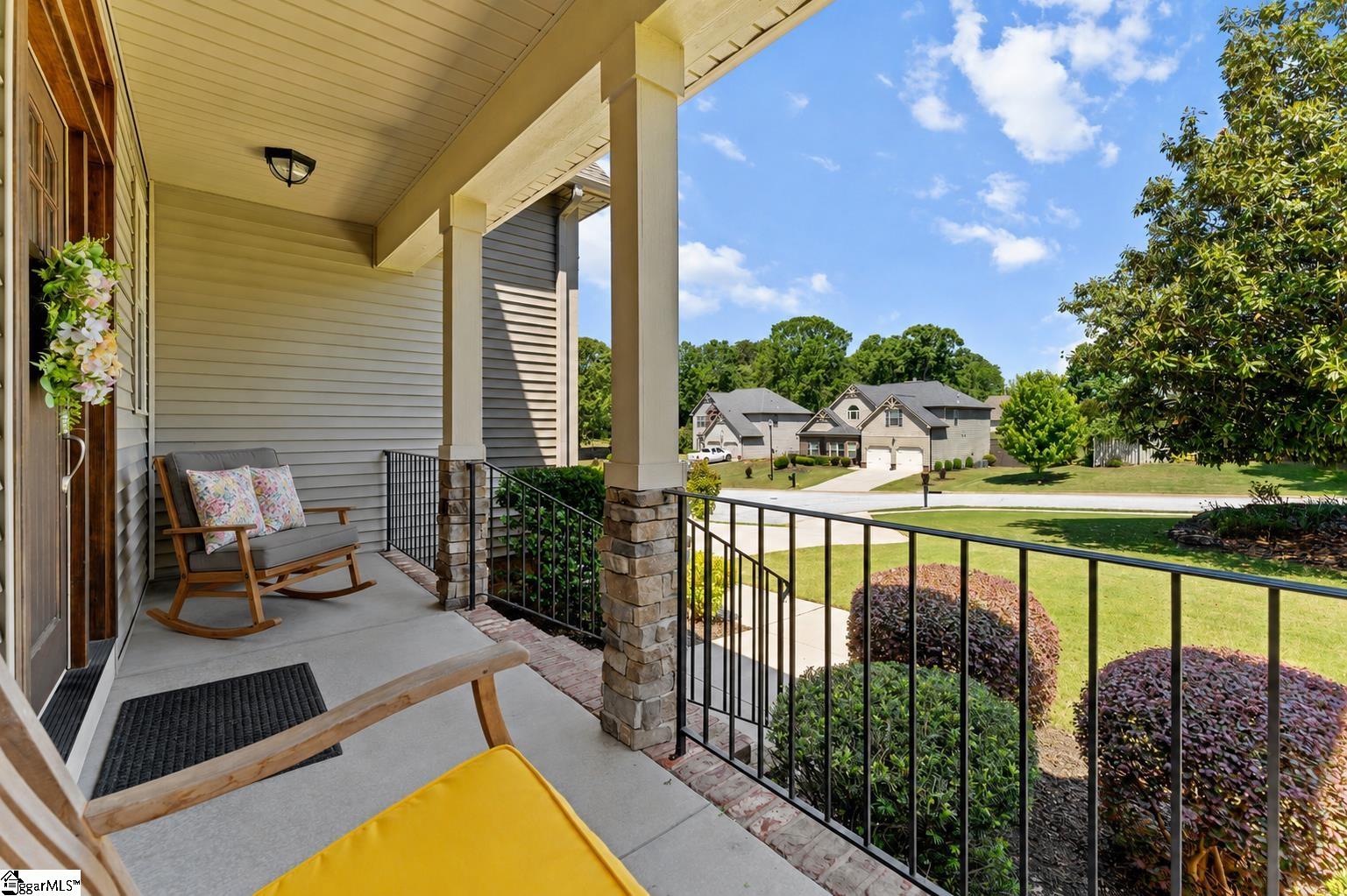 235 Ebbitt Court Greer, SC 29651 - Photo 44 of 44