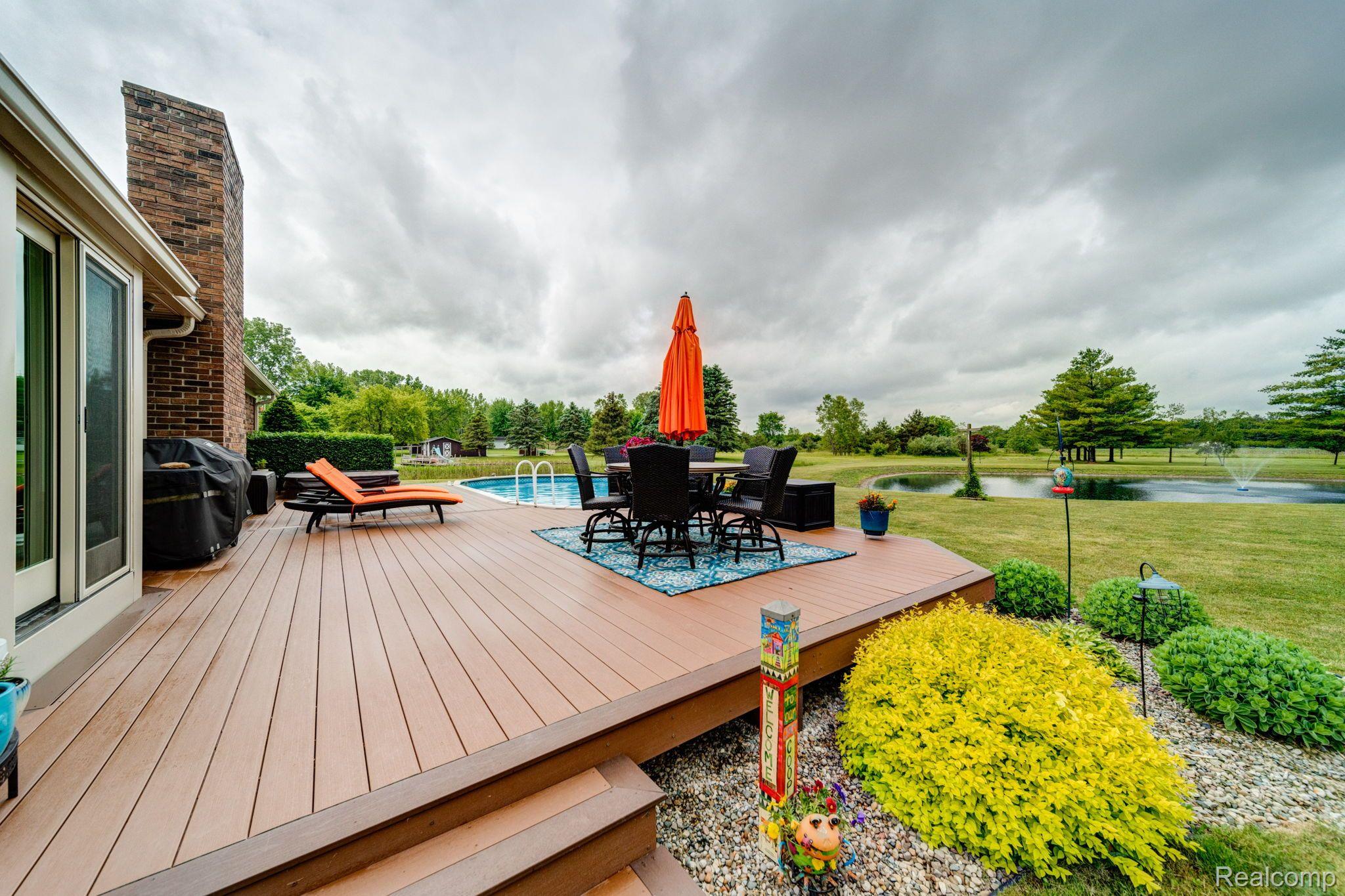 1544 Stein Road St. Clair, MI 48079 - Photo 9 of 53 Gallery Image 9
