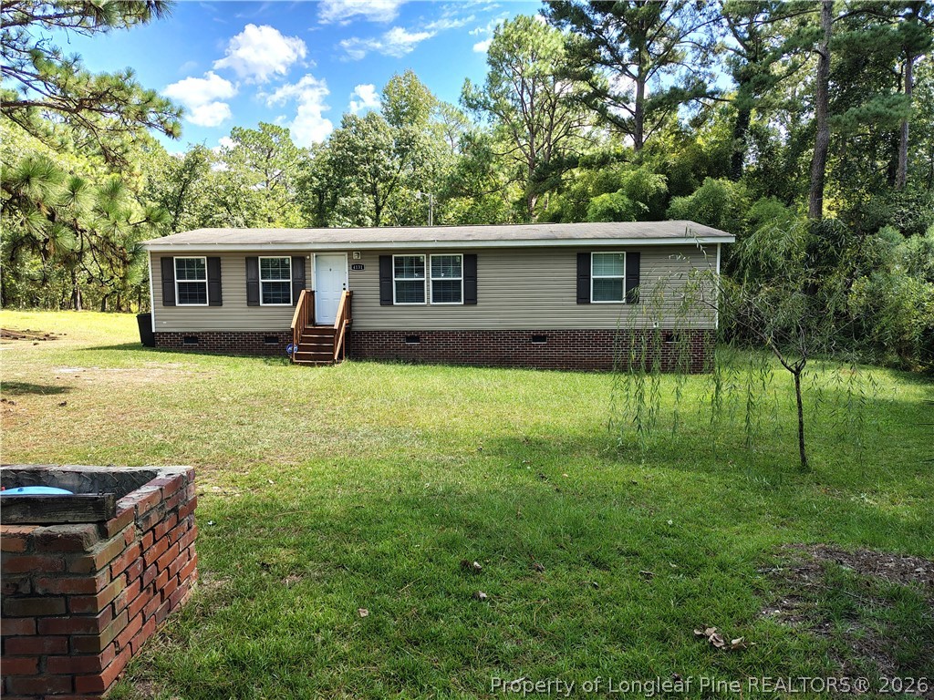 4131 Overhills Road Spring Lake, NC 28390 - Photo 2 of 20 Gallery Image 2