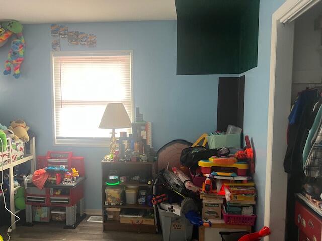 730-1 Juniper Road Valparaiso, IN 46385 - Photo 3 of 9 a room with toys and a window