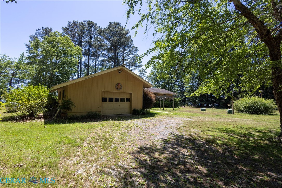 456 Ridge Road Hartfield, VA 23071 - Photo 18 of 39