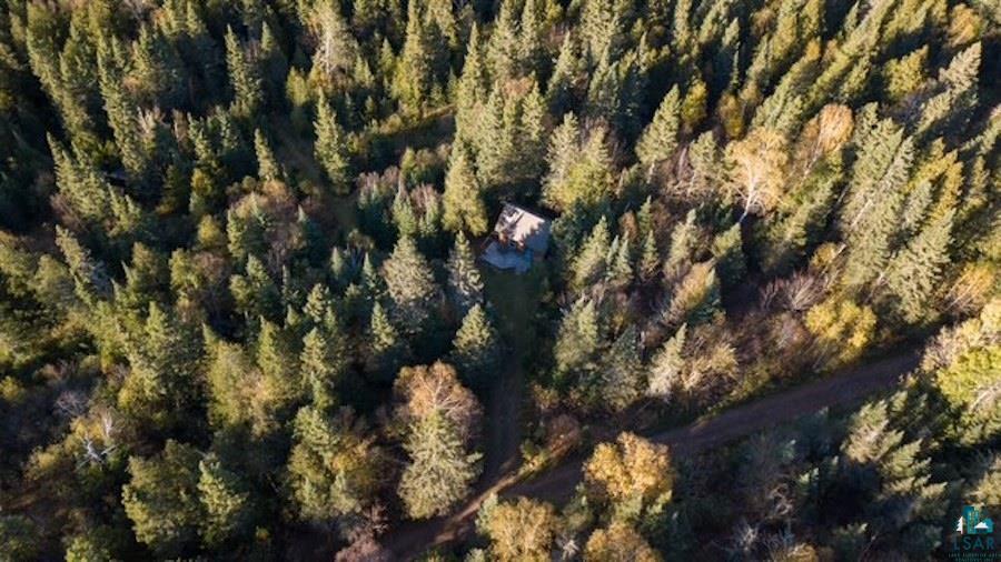 991 Ward Lake Road Lutsen, MN 55612 - Photo 11 of 34