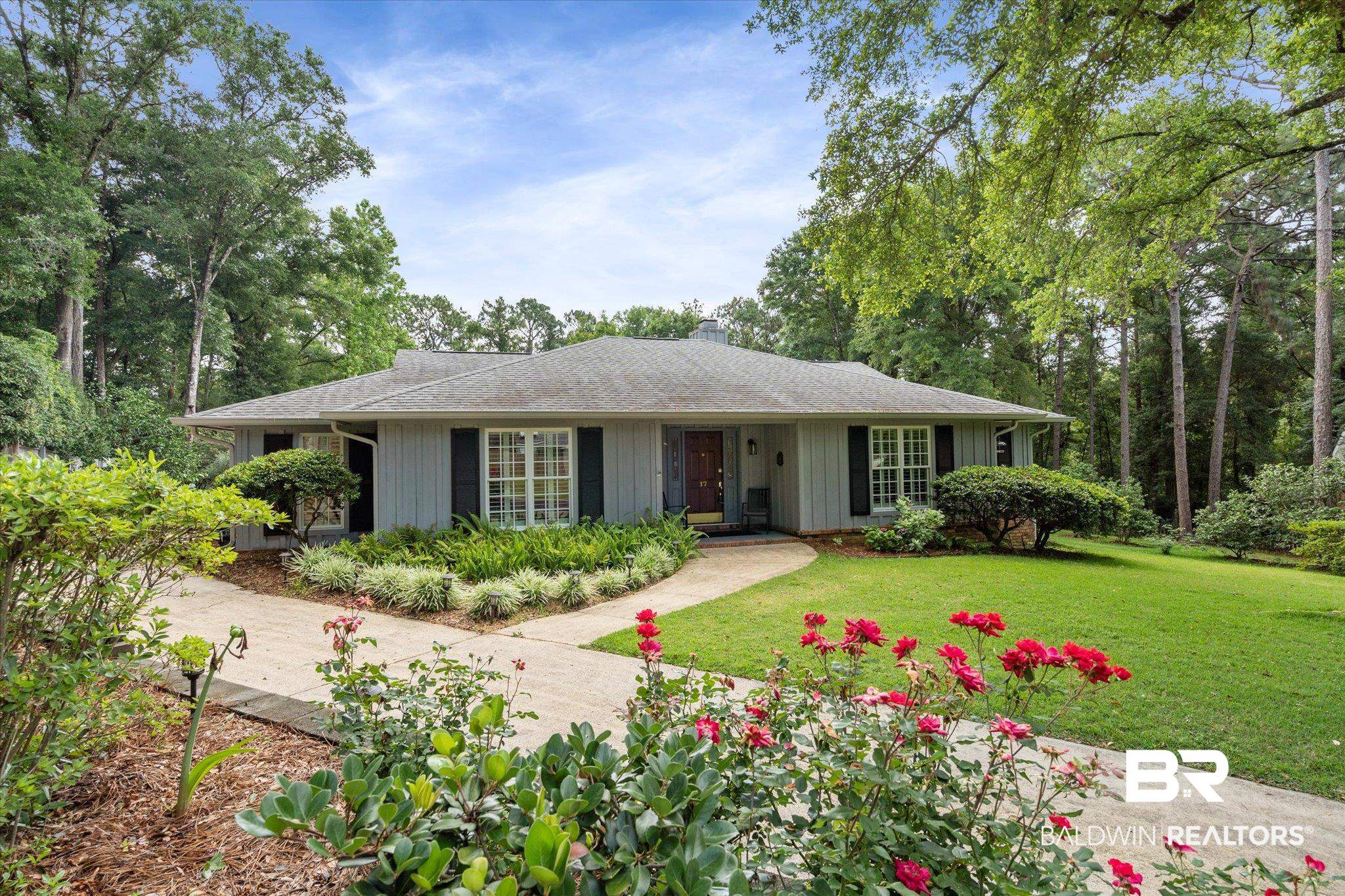 17 Quail Loop Fairhope, AL 36532 - Photo 1 of 38