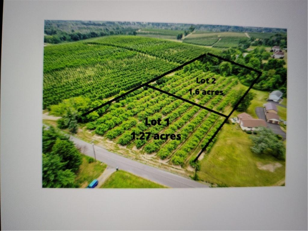 213 Ridge Road Marlboro, NY 12542 - Photo 1 of 1 Lot Location
