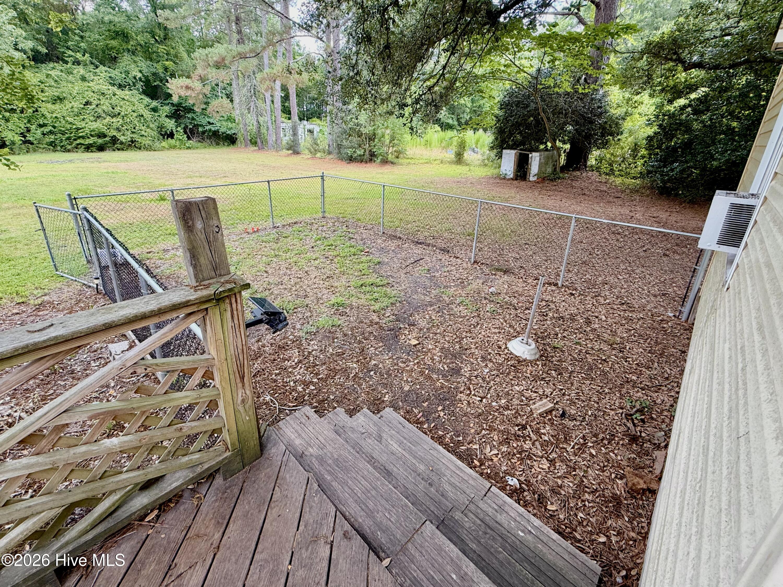 2898 Wallace Family Road Kinston, NC 28501 - Photo 13 of 58