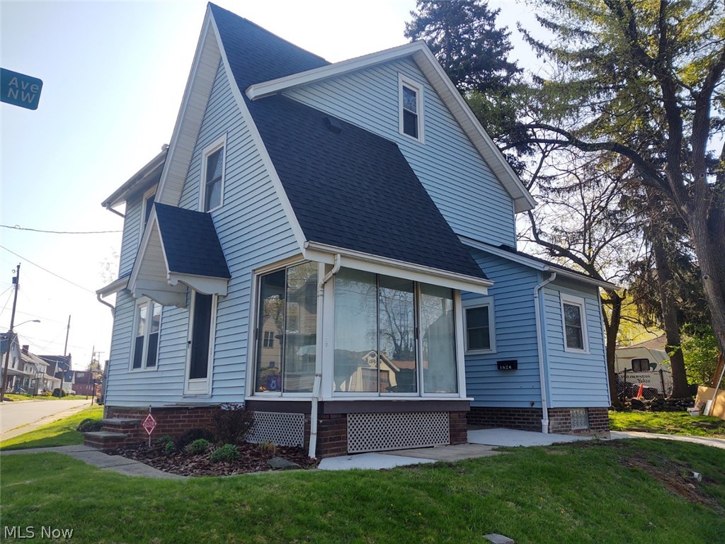 1524 Ferndale Road Northwest Canton, OH 44709 - Photo 27 of 34 Gallery Image 27