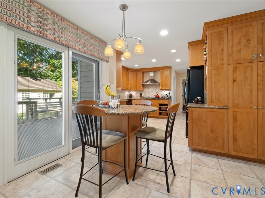 2708 Fillmore Road North Chesterfield, VA 23235 - Photo 10 of 42 Gallery Image 10