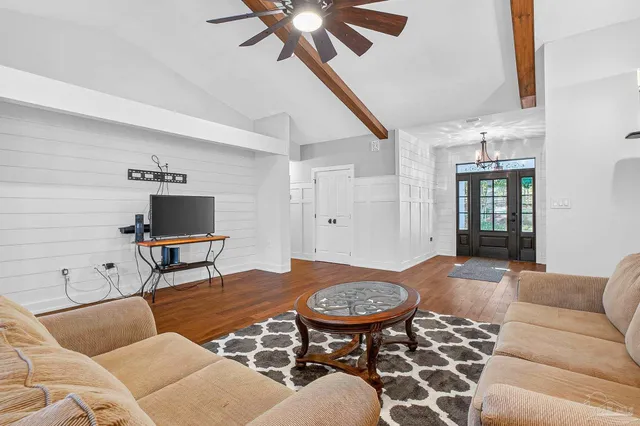 $785,000 | 2181 Windham Drive, Molino, FL 32577