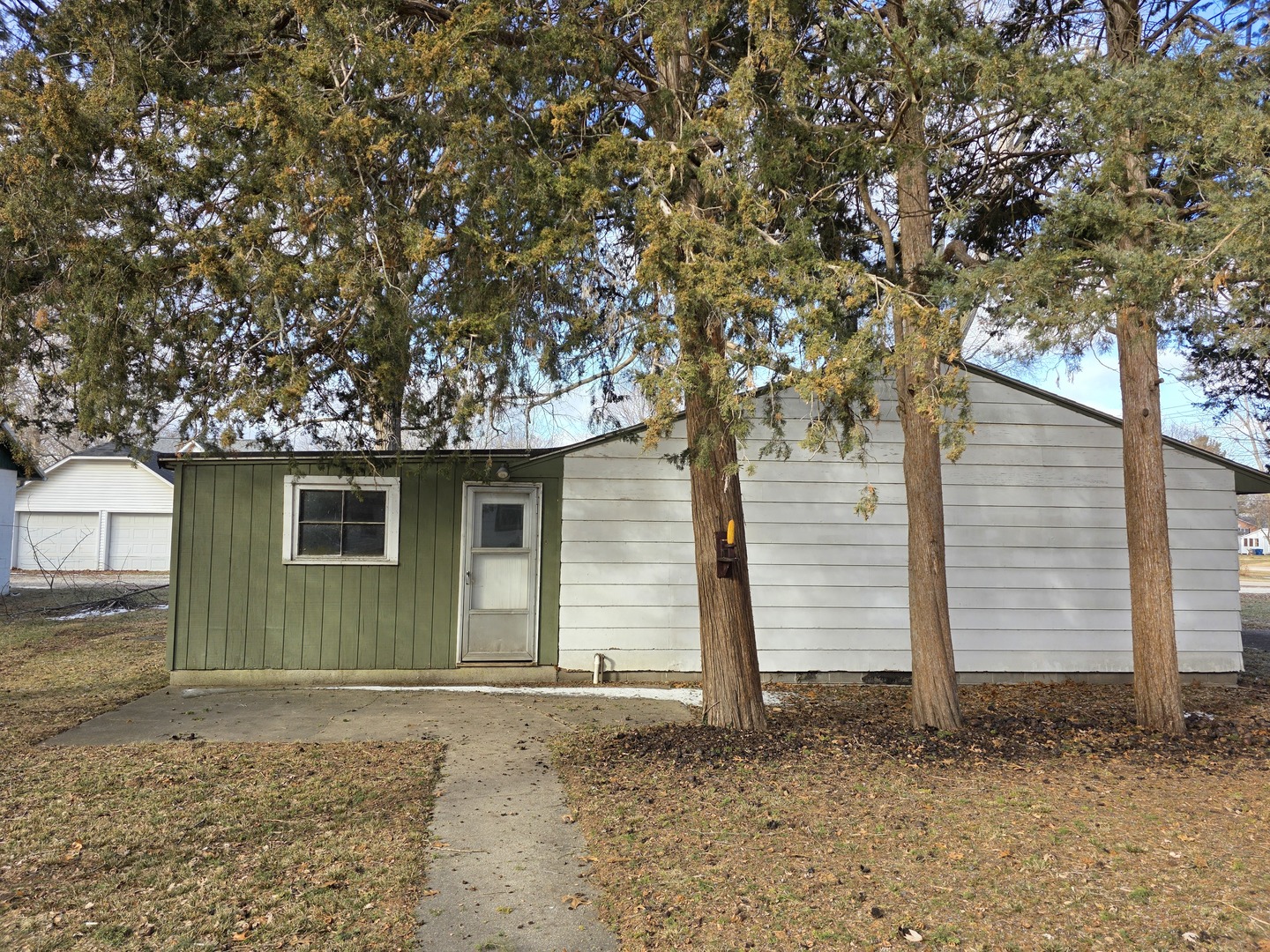 606 Locust Street Prophetstown, IL 61277 - Photo 9 of 10