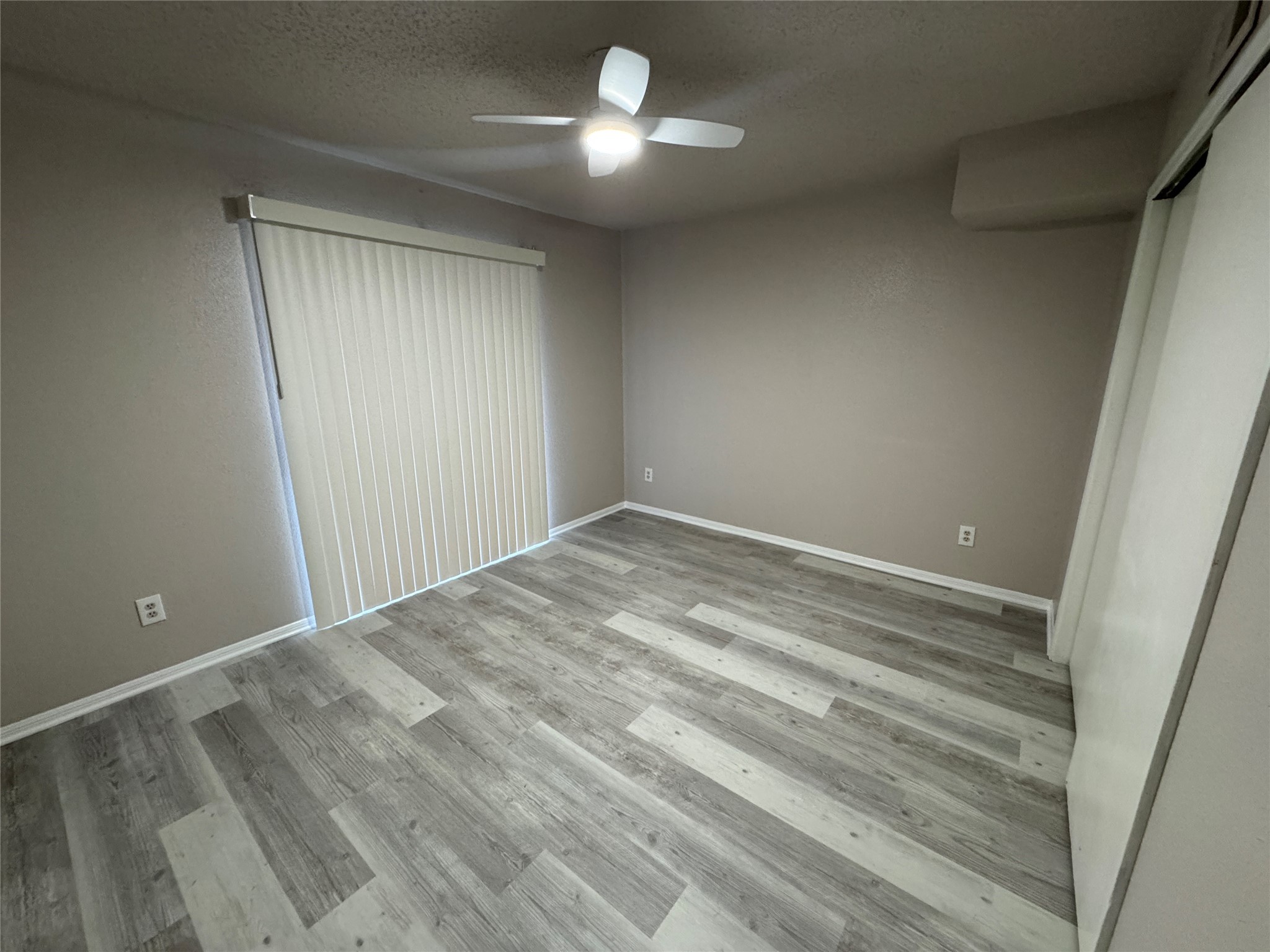 10101 South Gessner Road, Unit 305 Houston, TX 77071 - Photo 8 of 18 a view of empty room