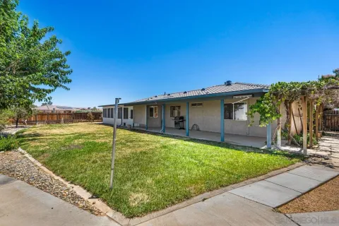 $545,000 | 12450 Algonquin Road, Apple Valley, CA 92308