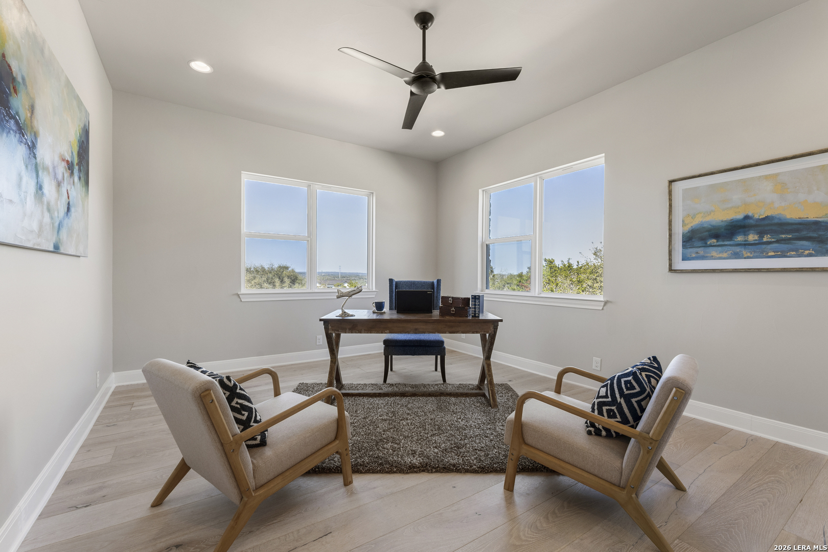 541 Cantera Ridge New Braunfels, TX 78132 - Photo 20 of 48