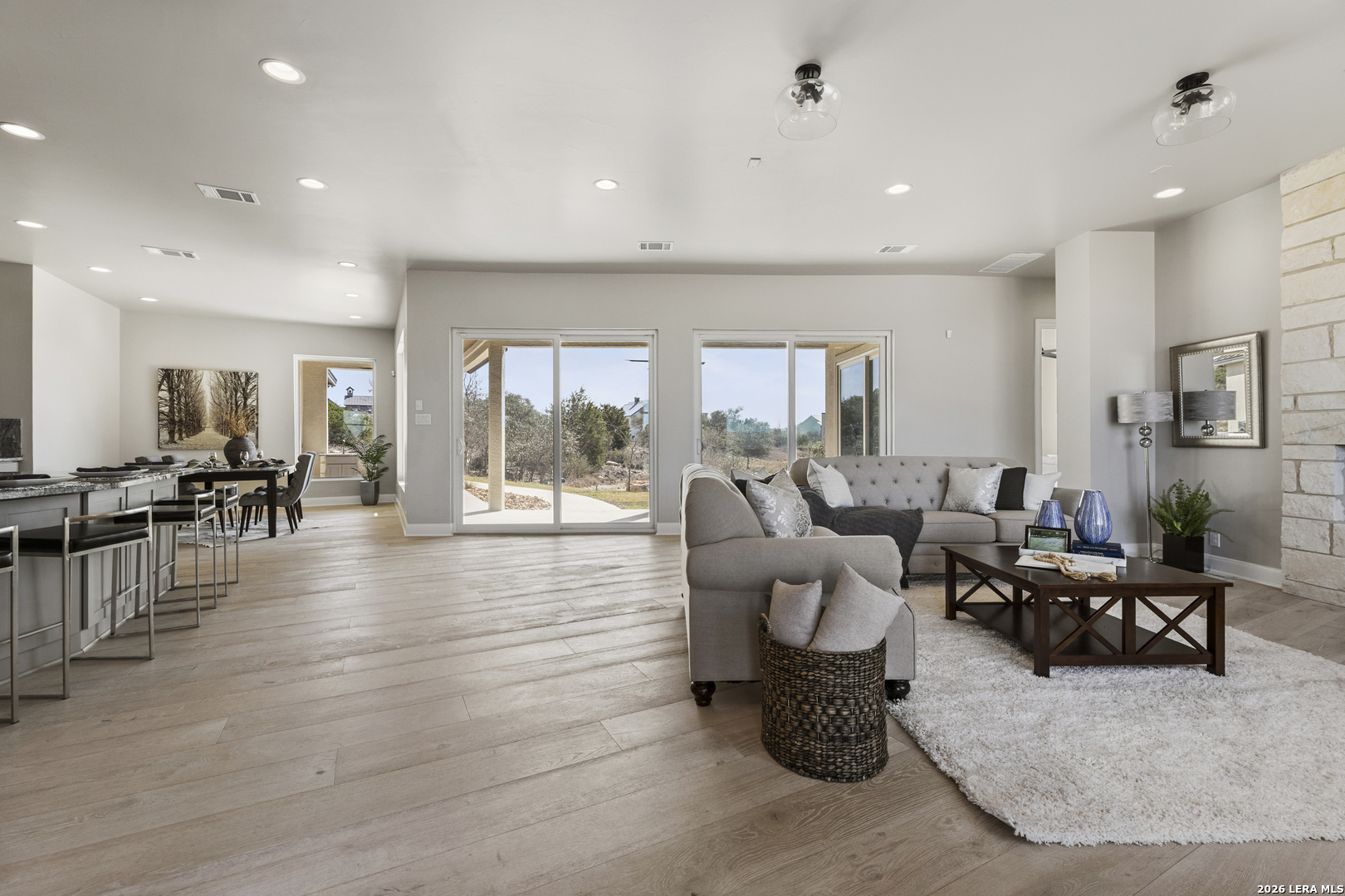 541 Cantera Ridge New Braunfels, TX 78132 - Photo 2 of 48