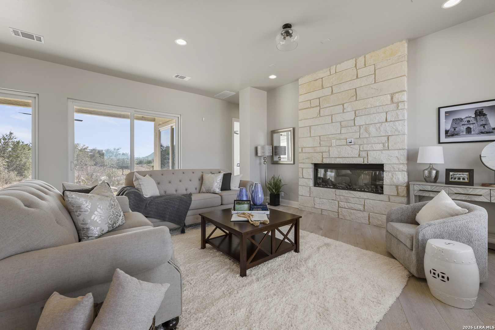 541 Cantera Ridge New Braunfels, TX 78132 - Photo 3 of 48