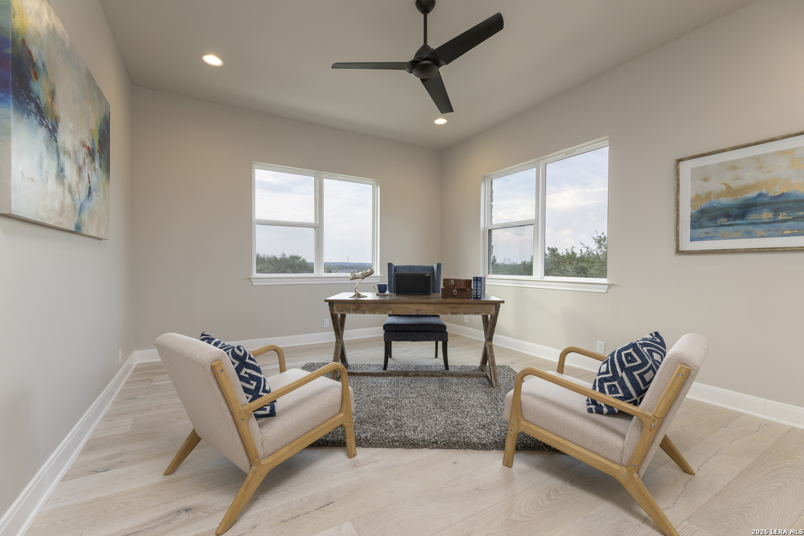 541 Cantera Ridge New Braunfels, TX 78132 - Photo 32 of 48