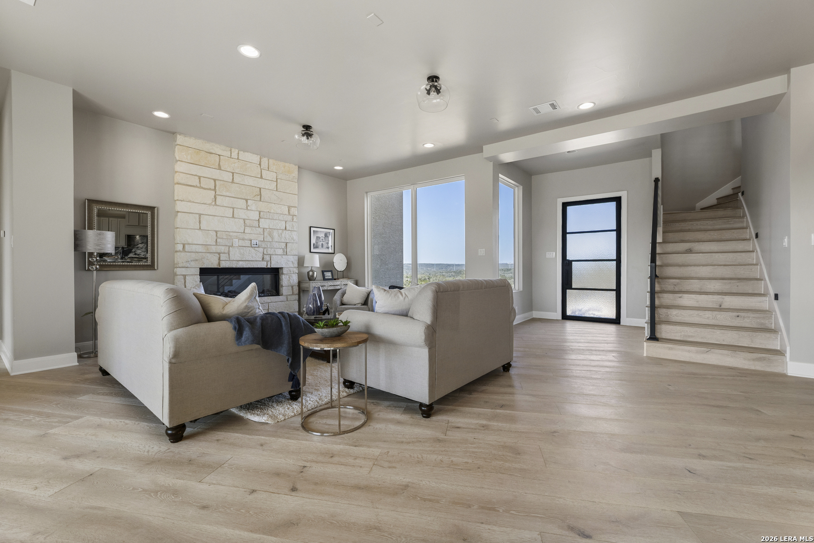 541 Cantera Ridge New Braunfels, TX 78132 - Photo 4 of 48