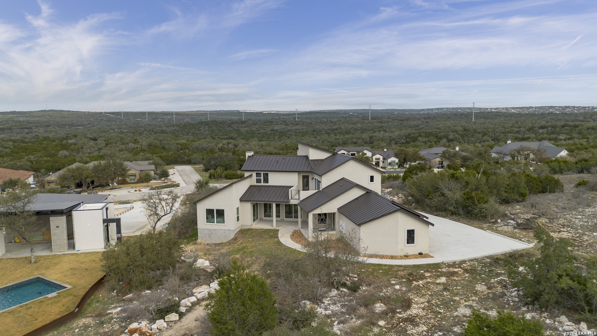 541 Cantera Ridge New Braunfels, TX 78132 - Photo 43 of 48
