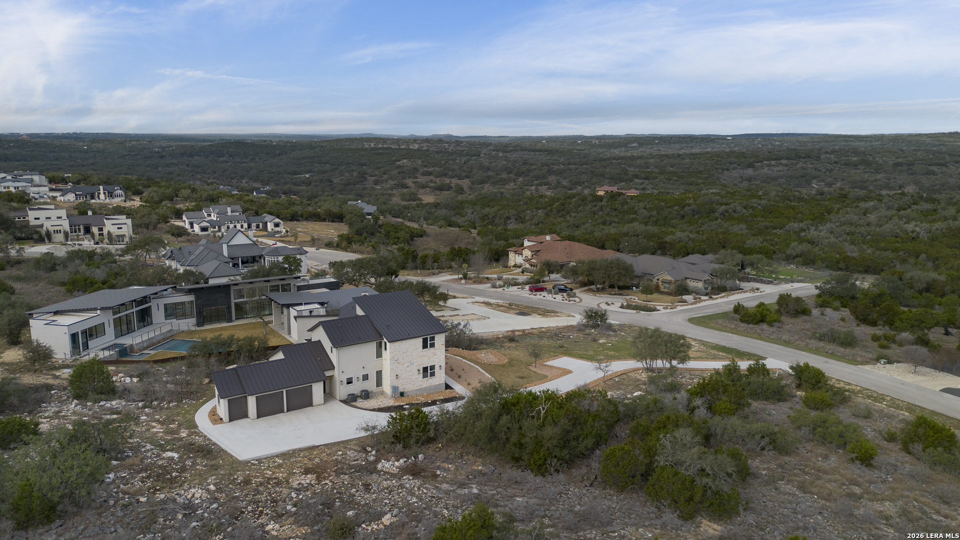 541 Cantera Ridge New Braunfels, TX 78132 - Photo 45 of 48