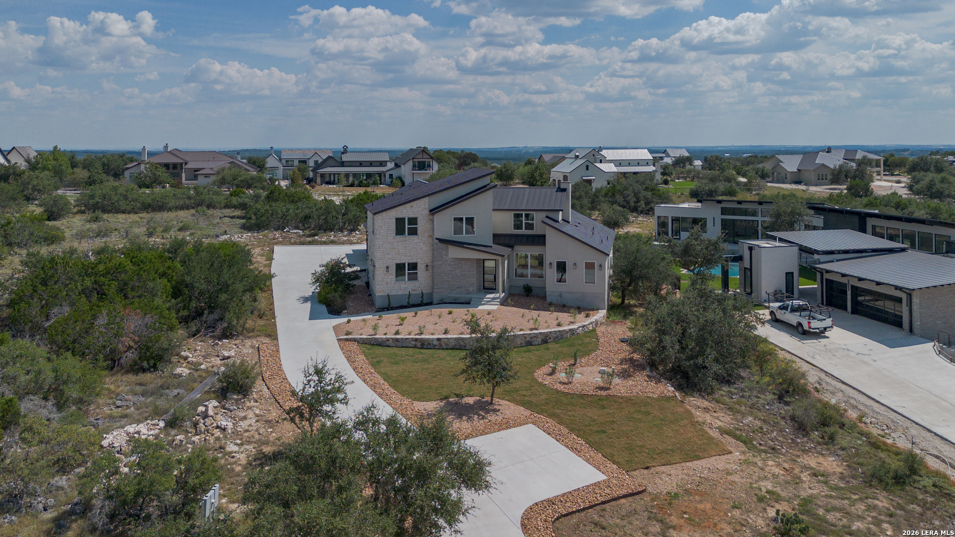 541 Cantera Ridge New Braunfels, TX 78132 - Photo 46 of 48