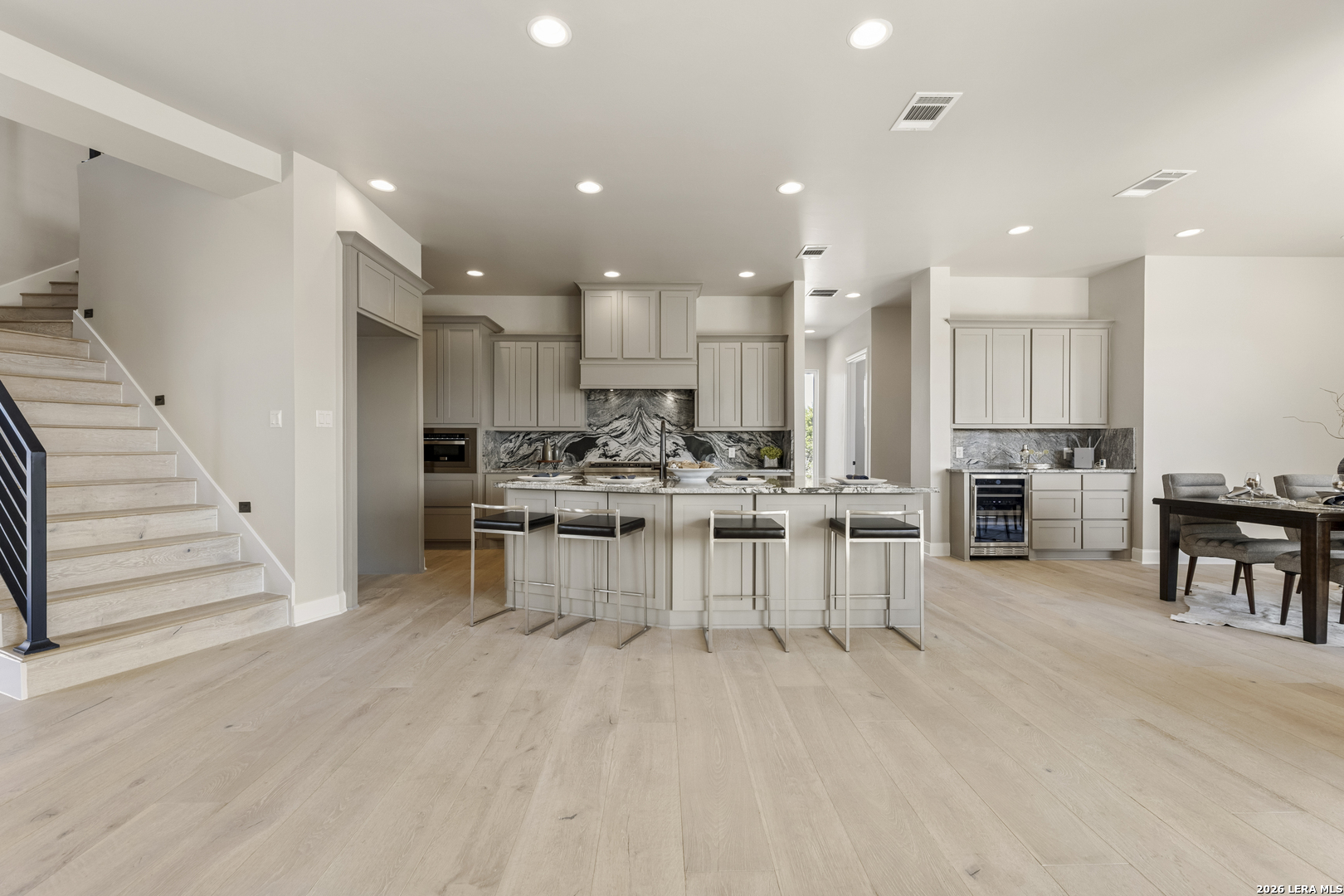 541 Cantera Ridge New Braunfels, TX 78132 - Photo 5 of 48