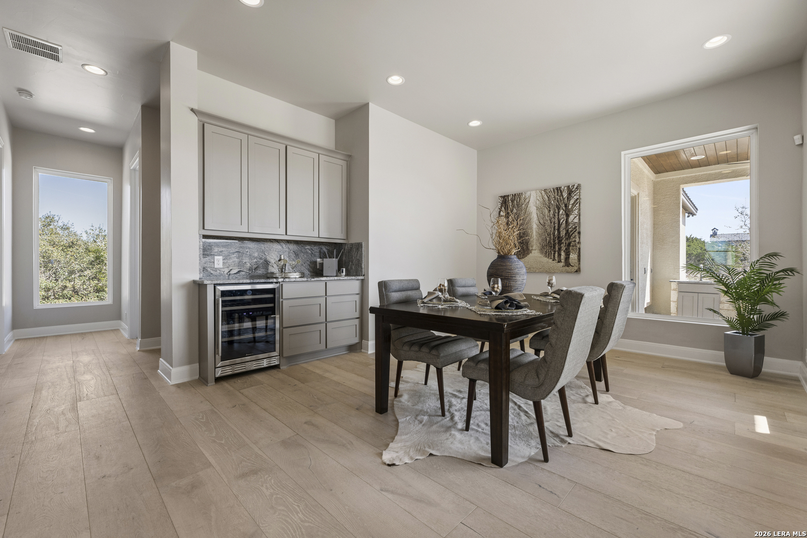 541 Cantera Ridge New Braunfels, TX 78132 - Photo 6 of 48