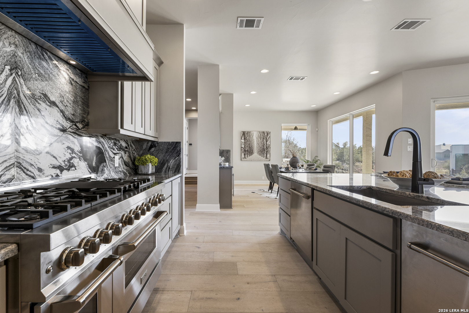 541 Cantera Ridge New Braunfels, TX 78132 - Photo 8 of 48