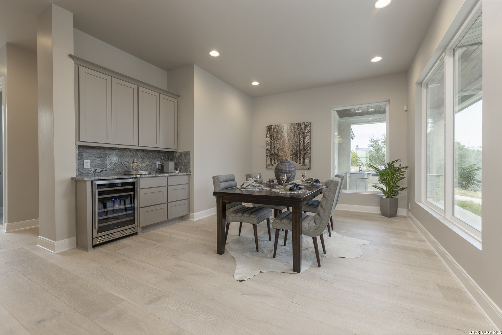 541 Cantera Ridge New Braunfels, TX 78132 - Photo 10 of 48