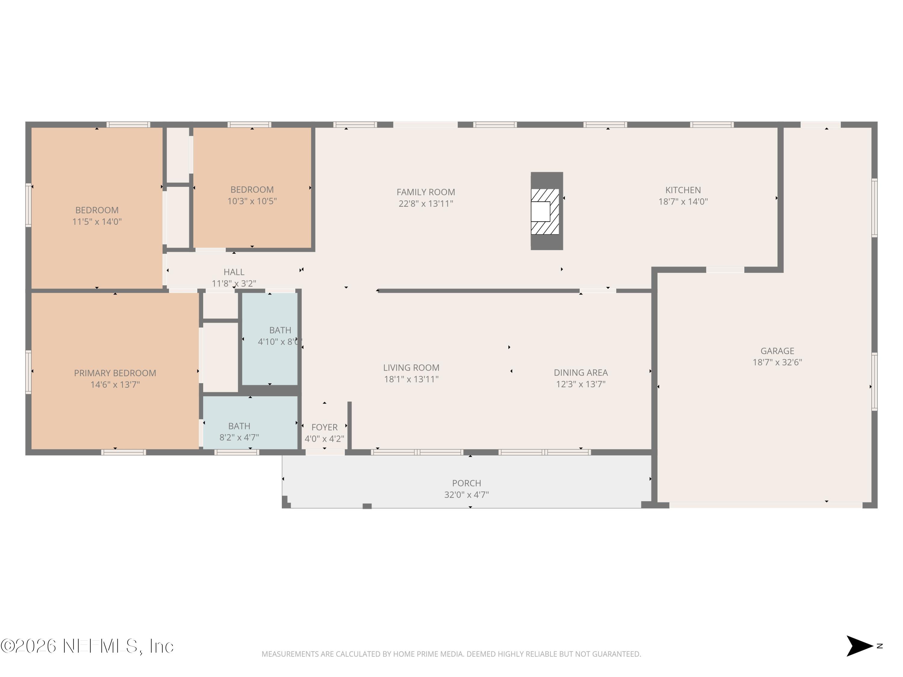 3962 Eunice Road Jacksonville, FL 32250 - Photo 21 of 21 dim_0_3962-eunice-rd-jacksonville-fl-us_