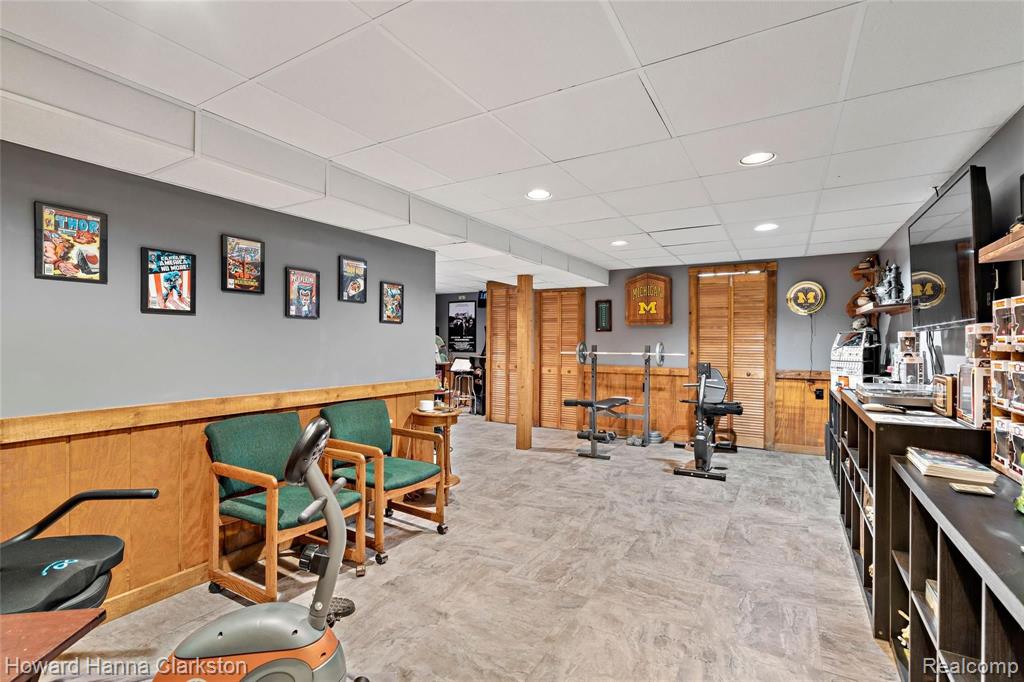 385 Gunder Drive Rochester Hills, MI 48309 - Photo 20 of 28